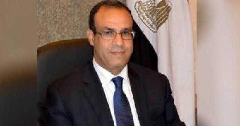 وزير الخارجية: ملف الحريات الدينية يشهد طفرة هائلة في مصر.. فيديو