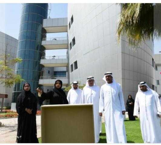 جمارك دبي تحتفل باليوم العالمي للتراث بفعاليات وأنشطة تُواكب عام التسامح