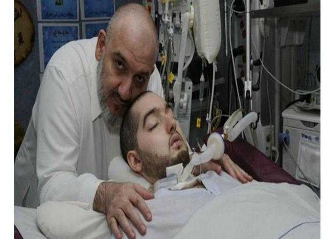 كيف أصبح الأمير النائم في أحدث ظهور له؟