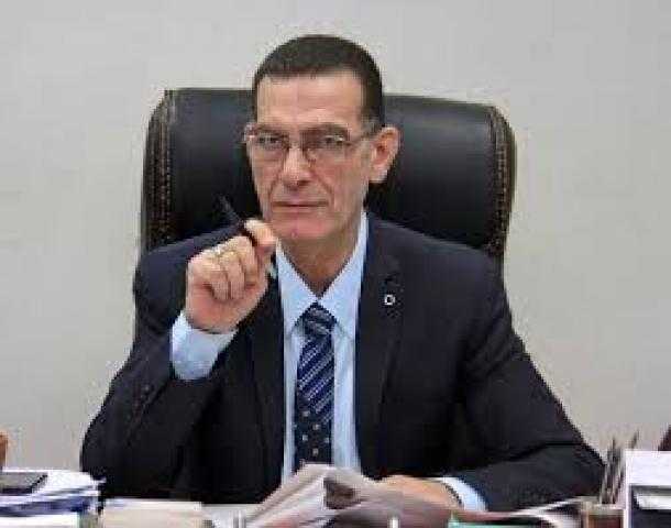 وجدي زين الدين: ضياء رشوان الأنسب لقيادة ”الصحفيين” في هذه المرحلة.. فيديو