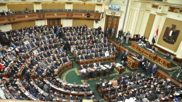 ”دينية النواب” تنظر طلبات إحاطة بشأن إحلال وتجديد وتشغيل بعض المساجد