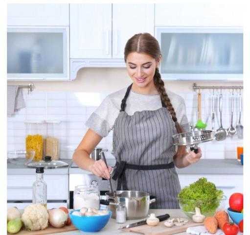 8 أخطاء تجنبي الوقوع فيها بمطبخك