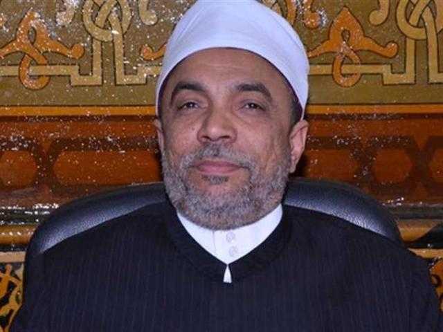الأوقاف تنفي منع إذاعة التراويح بمكبرات الصوت