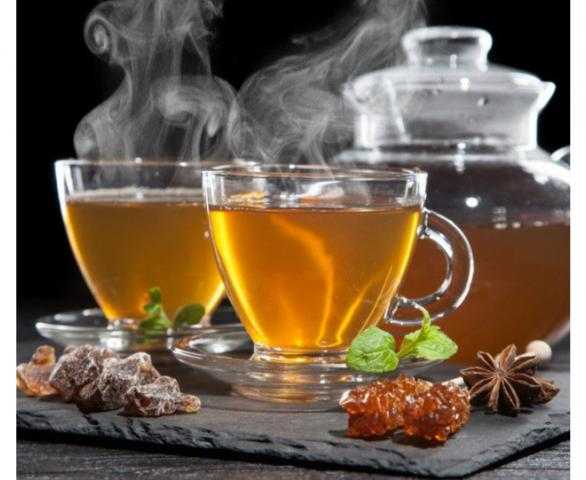 3 أعشاب تساعد في تنظيم الدورة الشهرية