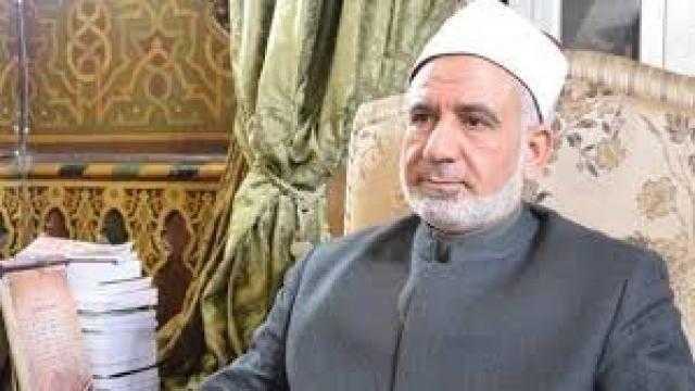وكيل وزارة الاوقاف لـ”خط أحمر” كيف يستقبل المسلم شهر رمضان