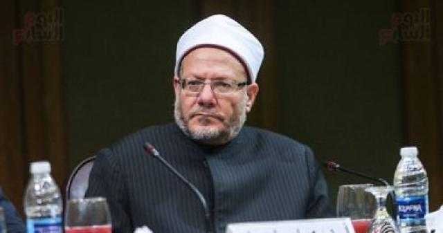 بالفيديو..مفتي الجمهورية: الاحتفال بشم النسيم لا يخالف الشريعة الاسلامية