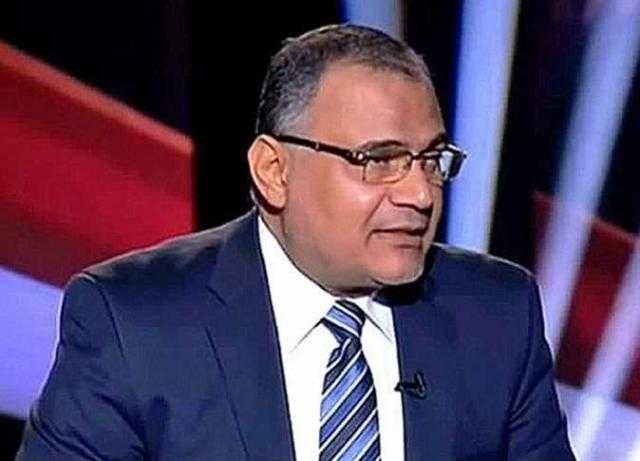 برلماني يطالب بمحاكمة علمية لسعد الدين الهلالي: ”أفكاره شاذة”