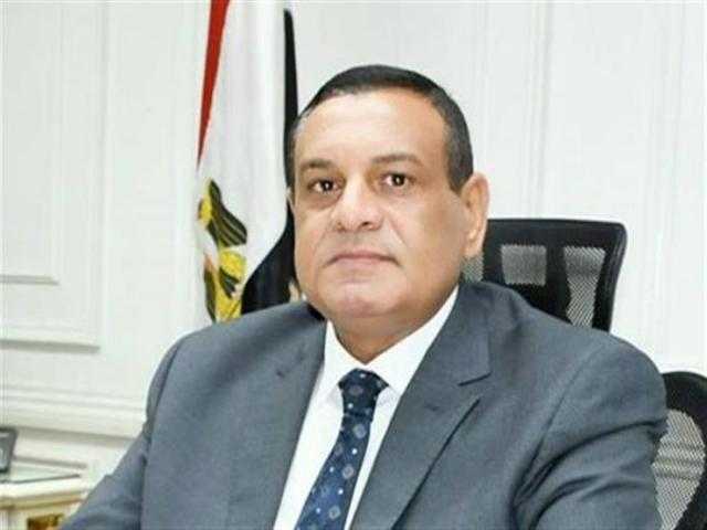 ضبط 53 طن ترمس مغشوش قبل بيعها خلال شهر رمضان فى البحيرة