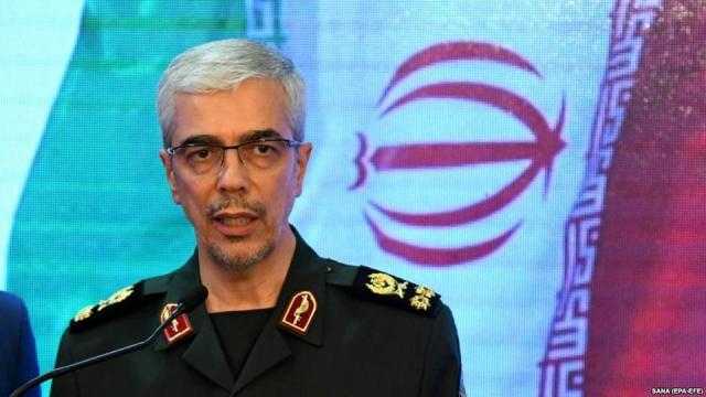 مسؤول إيراني ينفي إغلاق طهران مضيق هرمز الاستراتيجي