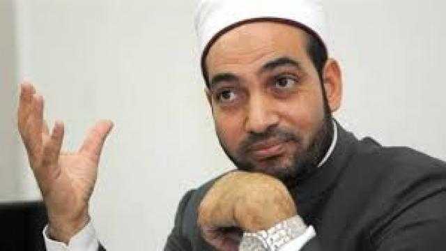 الشيخ سالم عبد الجليل لـ”خط أحمر” : لا حرج من الإحتفال بشم النسيم طالما لم يأخذ الصبغة الدينية