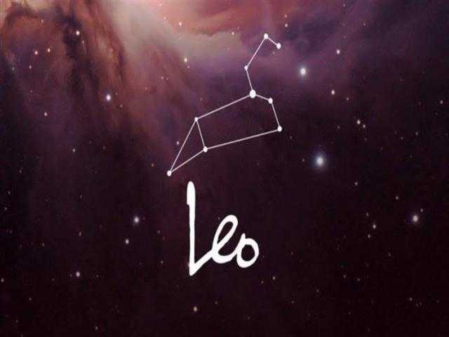 حظك اليوم.. توقعات الأبراج لمواليد «برج الاسد» الثلاثاء30أبريل 2019