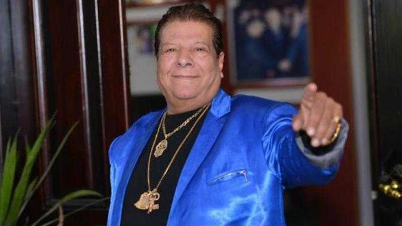 الشاعر إسلام خليل يكشف وصية شعبان عبدالرحيم له.. فيديو