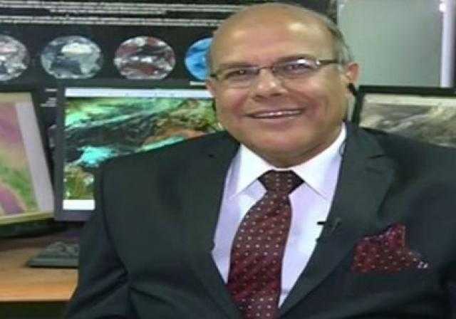 رئيس هيئة الأرصاد لـ ” خط أحمر”: طقس الغد شديد الحرارة نهارا .. والعظمى بالقاهرة 38