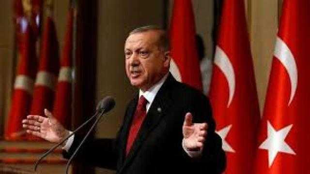 الجيش الليبي يتهم أردوغان وحزبه بانهم قادة الإرهاب