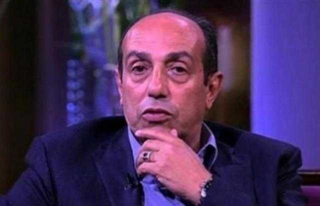 أحمد صيام: المتعة سر حبي للتمثيل.. واستمعت بالعمل مع محمد رمضان