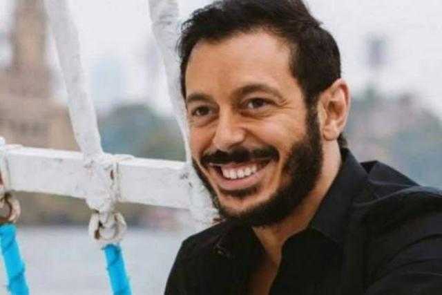مصطفى شعبان من معرض الكتاب: ”صحابي أطلقوا عليا فار مكتبة”