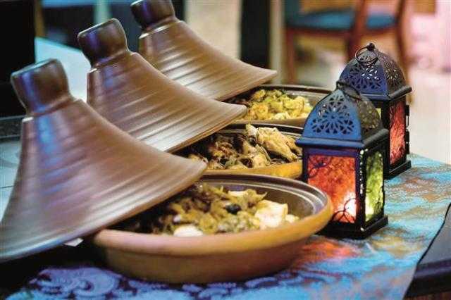 أفضل 26 مكان للافطار بالقاهره فى رمضان