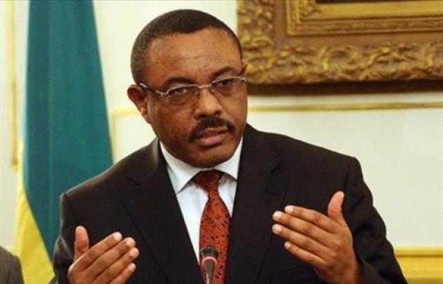 وزير الخارجية الإثيوبية يصل الخرطوم فى زيارة رسمية للسودان