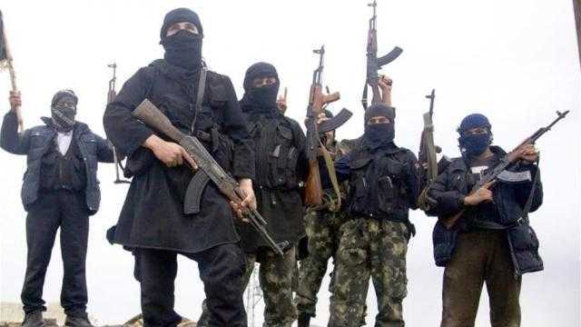الاستخبارات العراقية: ضبط عنصر من داعش وعبوات ناسفة فى الأنبار
