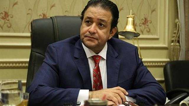 علاء عابد: عدد الأصوات الباطلة في انتخابات الشيوخ «كبير» (فيديو)