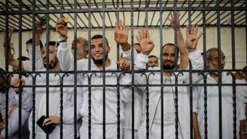اليوم.. نظر محاكمة 4 متهمين بقضية ”فض اعتصام النهضة”
