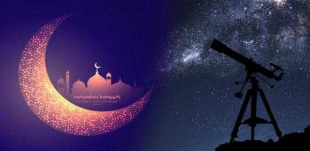 دعاء الرسول في اول ايام رمضان