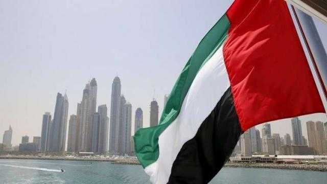 جهود الإمارات فى مكافحة الإتجار بالبشر تتصدر المنطقة