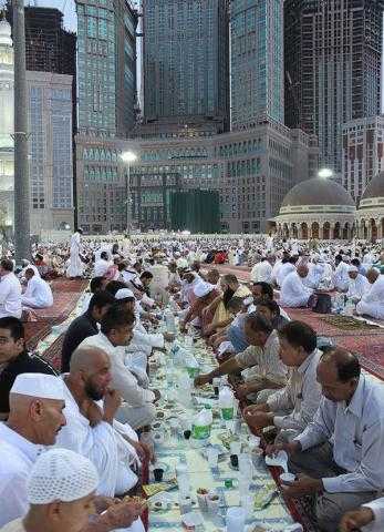 الفرق بين الصوم والصيام