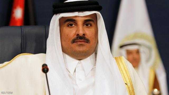 بالرغم من المقاطعة.. أمير قطر يتلقى اتصالاً هاتفيًا من رئيس وزراء البحرين