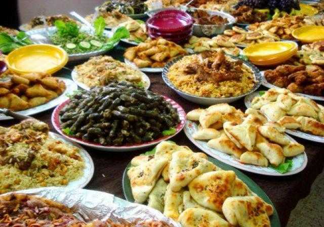 بالصور ..أطباق رئيسية فى عزومات رمضان