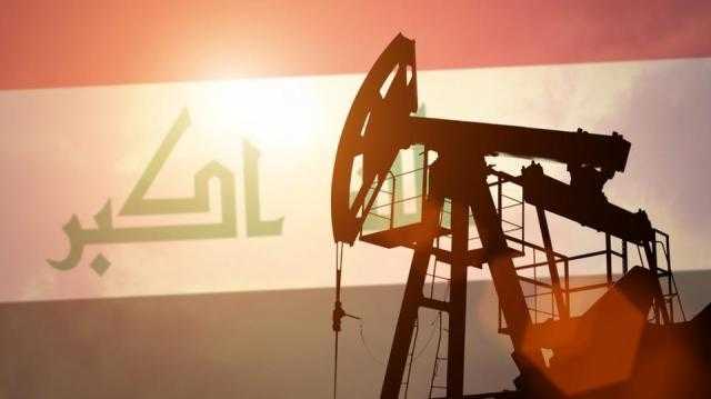 العراق يعقد صفقة من النفط بـ 53 مليار دولار بعيدًا عن إيران