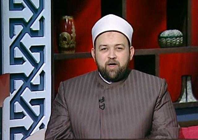 بالفيديو..كيف كان يتعامل الرسول مع أهل بيته؟