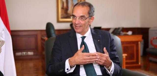 وزير الاتصالات: الصحة حلت مشكلة الخط الساخن بتطبيق لمتابعة المرضى