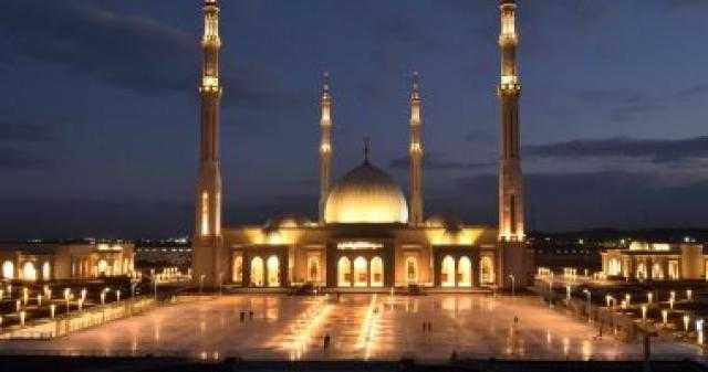 تعرف على مواقيت الصلاة اليوم الأربعاء ثالث أيام رمضان