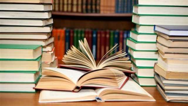  ”نيويورك تايمز” تعلن قائمة الكتب الأكثر مبيعا 