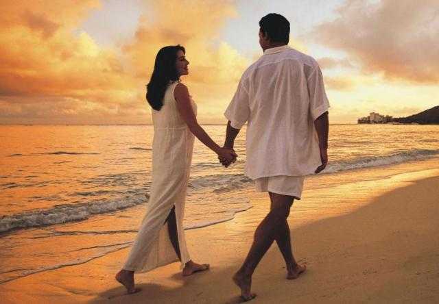 اذا توافرت فيه هذه الصفات لا تتردى فى الارتباط به