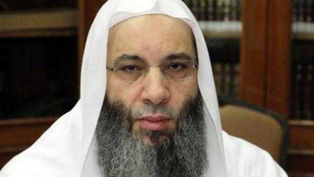 محمد حسان فى محكمة خلية إمبابة : التيار القطبى مرجعية الجماعات الجهادية