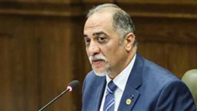 رئيس تضامن النواب يشارك فى الانتخابات الرئاسية فى أوزبكستان كمراقب دولى