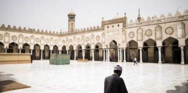 الاحد المقبل.. الأزهر يحتفل بمرور 1079 عامًا على إنشائه