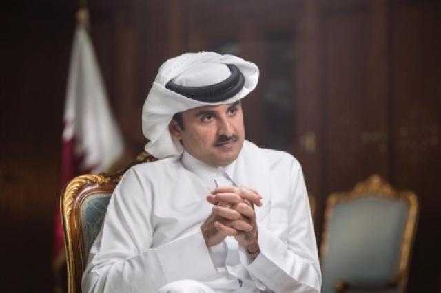 معارض قطرى يتهم ”تميم” بحجب مواقع حجاج قطر الإلكترونية