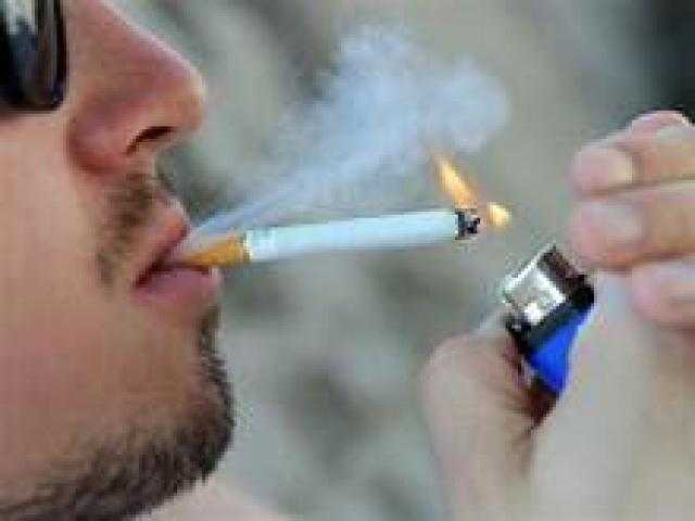 كيف تتخلص من عادة التدخين في 6 أيام