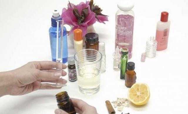 حقائق مذهله لصناعه العطر .. اكتشفها