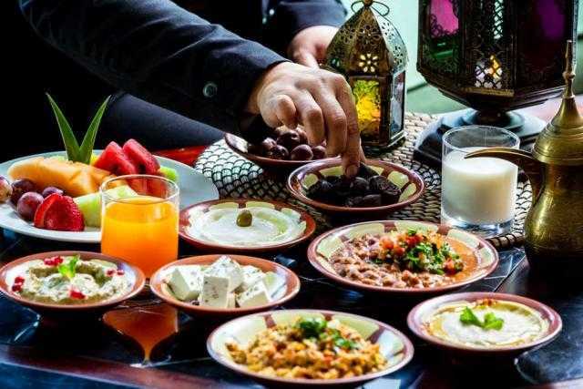 ماهى خيارات السحور !! .. تعرف عليها
