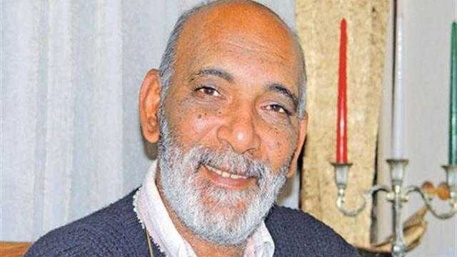 وفاة زوجة المخرج محمد ابو سيف