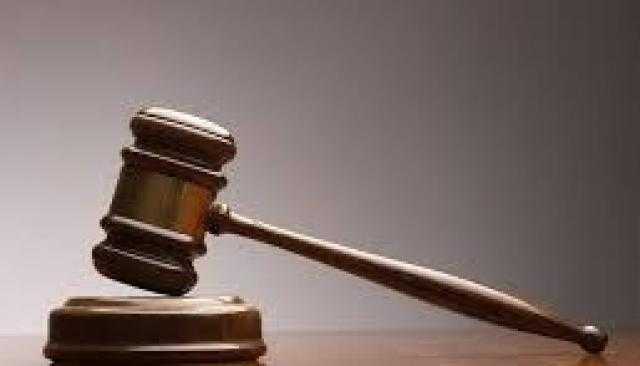 جنايات القاهرةتنطق بالحكم فى قضية رشوة البنوك غدًا