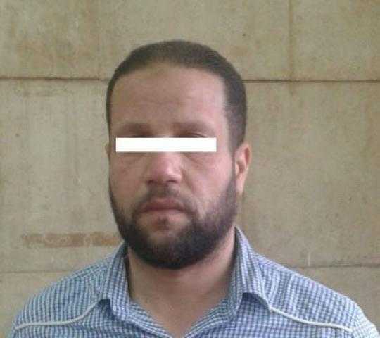 القبض على شخص لقيامه بالنصب والإحتيال على المواطنين بالبحيرة يزعم قدرته على تعيينهم بالبترول