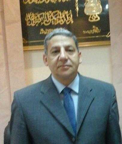 ضبط عاطل بحوزته سلاح نارى فى الإسماعيلية
