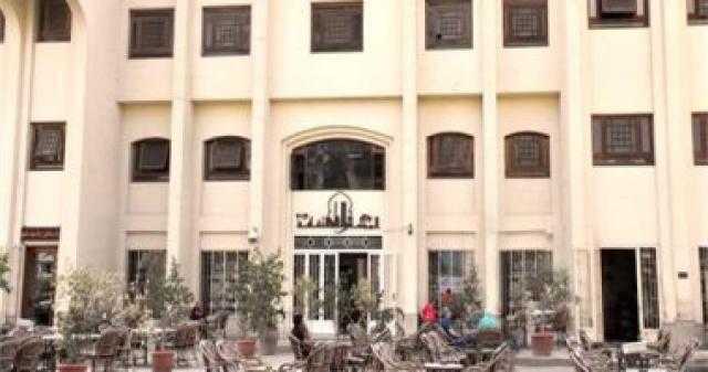 ”الأعلى للثقافة” يقيم ندوة ”العمارة للأطفال والشباب” ببيت المعمار بالقلعة