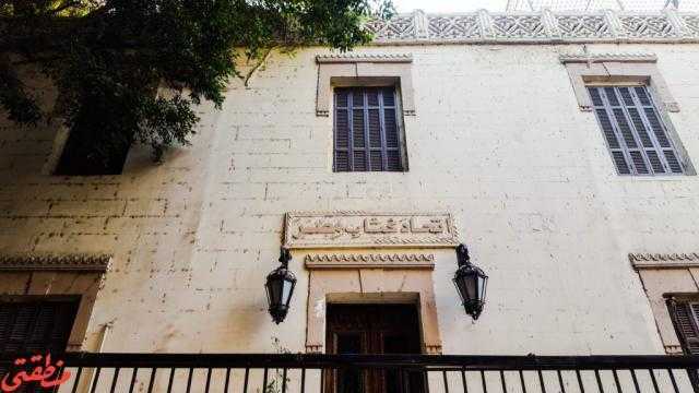  اتحاد كتاب مصر ينظم أمسية ”حكواتية المحروسة” 