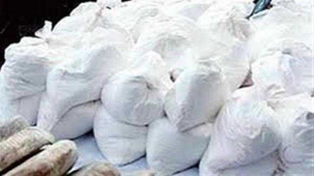 ضبط 4 عاطلين بحوزتهم 44لفافة هيروين في التبين